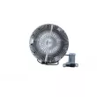 NRF 49005 - Embrayage, ventilateur de radiateur