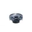 NRF 49013 - Embrayage, ventilateur de radiateur