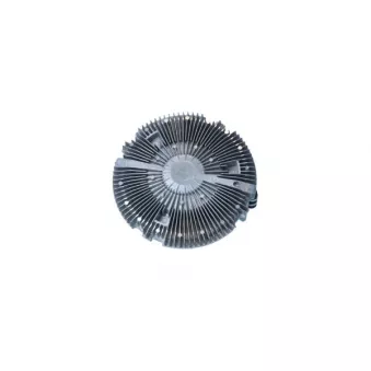 NRF 49016 - Embrayage, ventilateur de radiateur