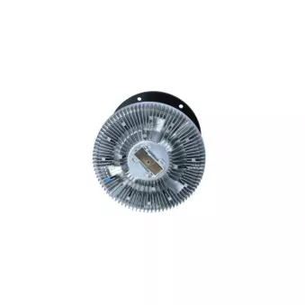 NRF 49021 - Embrayage, ventilateur de radiateur