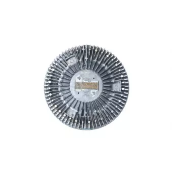 Embrayage, ventilateur de radiateur NRF 49031