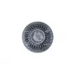 Embrayage, ventilateur de radiateur NRF [49036]