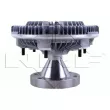 NRF 49049 - Embrayage, ventilateur de radiateur