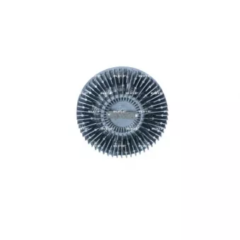 Embrayage, ventilateur de radiateur NRF 49058