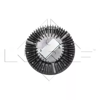 Embrayage, ventilateur de radiateur NRF 49067