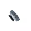 NRF 49069 - Embrayage, ventilateur de radiateur