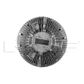 Embrayage, ventilateur de radiateur NRF OEM 45465
