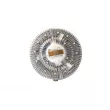 Embrayage, ventilateur de radiateur NRF [49087]
