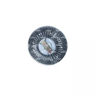 Embrayage, ventilateur de radiateur NRF 49101