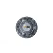 Embrayage, ventilateur de radiateur NRF [49112]