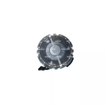 NRF 49123 - Embrayage, ventilateur de radiateur