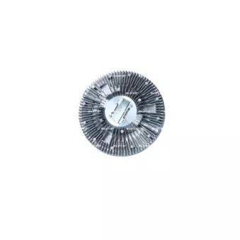 Embrayage, ventilateur de radiateur NRF 49126