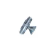 NRF 49126 - Embrayage, ventilateur de radiateur