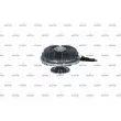 Embrayage, ventilateur de radiateur NRF [49152]