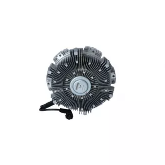 Embrayage, ventilateur de radiateur NRF 49159