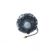 Embrayage, ventilateur de radiateur NRF [49168]