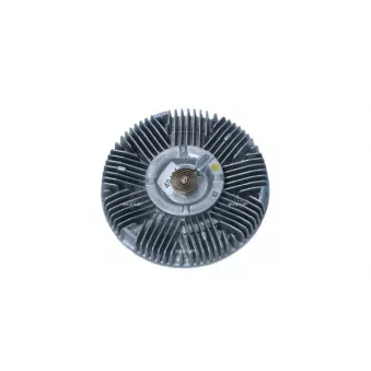 Embrayage, ventilateur de radiateur NRF 49405