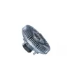 NRF 49405 - Embrayage, ventilateur de radiateur