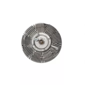 Embrayage, ventilateur de radiateur NRF 49415