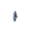 NRF 49517 - Embrayage, ventilateur de radiateur