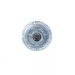 Embrayage, ventilateur de radiateur NRF [49520]