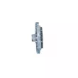 NRF 49520 - Embrayage, ventilateur de radiateur