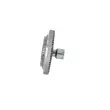 NRF 49521 - Embrayage, ventilateur de radiateur