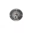NRF 49521 - Embrayage, ventilateur de radiateur