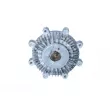 Embrayage, ventilateur de radiateur NRF [49525]