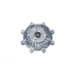 Embrayage, ventilateur de radiateur NRF [49527]