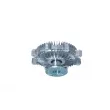 NRF 49527 - Embrayage, ventilateur de radiateur