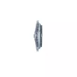 NRF 49530 - Embrayage, ventilateur de radiateur