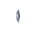 NRF 49530 - Embrayage, ventilateur de radiateur