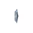 NRF 49535 - Embrayage, ventilateur de radiateur
