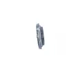 NRF 49536 - Embrayage, ventilateur de radiateur