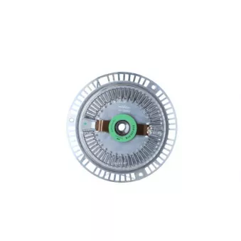Embrayage, ventilateur de radiateur NRF 49540