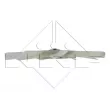 NRF 49543 - Embrayage, ventilateur de radiateur