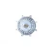 Embrayage, ventilateur de radiateur NRF [49546]