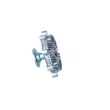NRF 49546 - Embrayage, ventilateur de radiateur