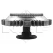 NRF 49550 - Embrayage, ventilateur de radiateur