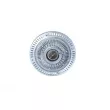 Embrayage, ventilateur de radiateur NRF [49566]