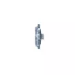 NRF 49568 - Embrayage, ventilateur de radiateur