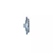 NRF 49568 - Embrayage, ventilateur de radiateur