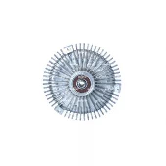 Embrayage, ventilateur de radiateur NRF OEM A1032000222