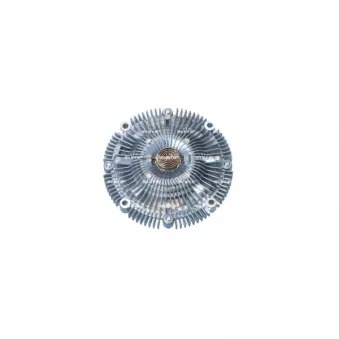 Embrayage, ventilateur de radiateur NRF [49576]
