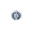 Embrayage, ventilateur de radiateur NRF [49581]