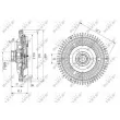 NRF 49581 - Embrayage, ventilateur de radiateur