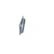 NRF 49583 - Embrayage, ventilateur de radiateur