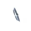 NRF 49588 - Embrayage, ventilateur de radiateur