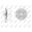 NRF 49588 - Embrayage, ventilateur de radiateur